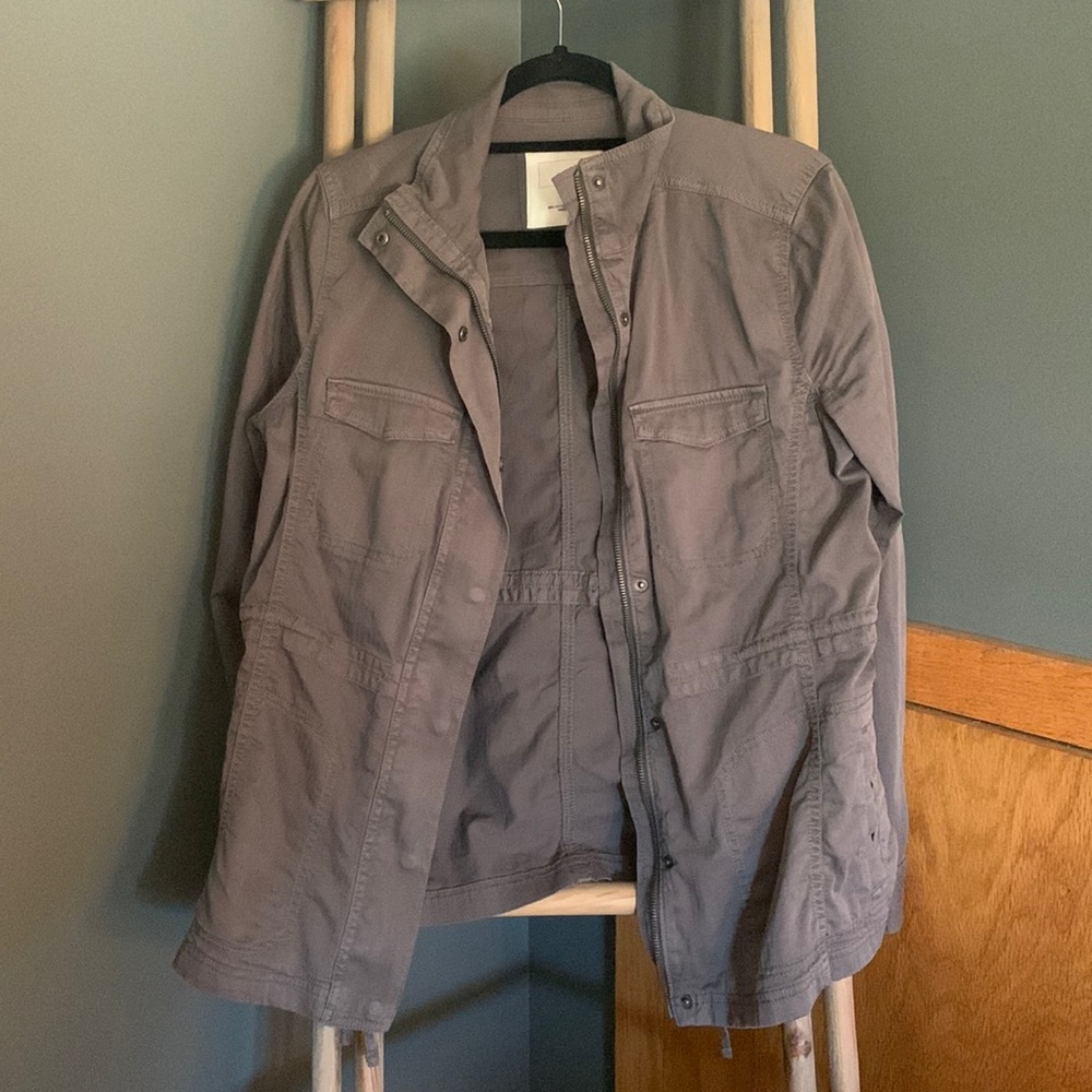 Sonoma jacket